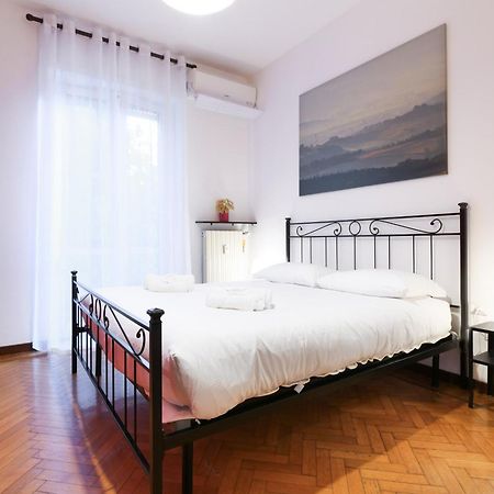 Primopiano - Amadeo 32 Apartment Milan Bagian luar foto
