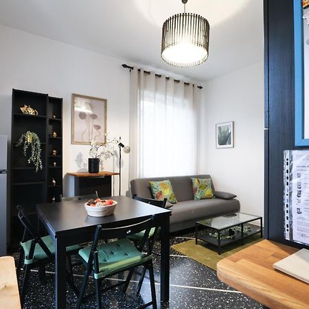 Primopiano - Amadeo 32 Apartment Milan Bagian luar foto