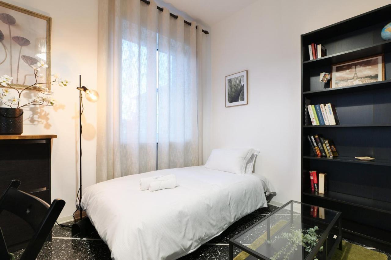 Primopiano - Amadeo 32 Apartment Milan Bagian luar foto