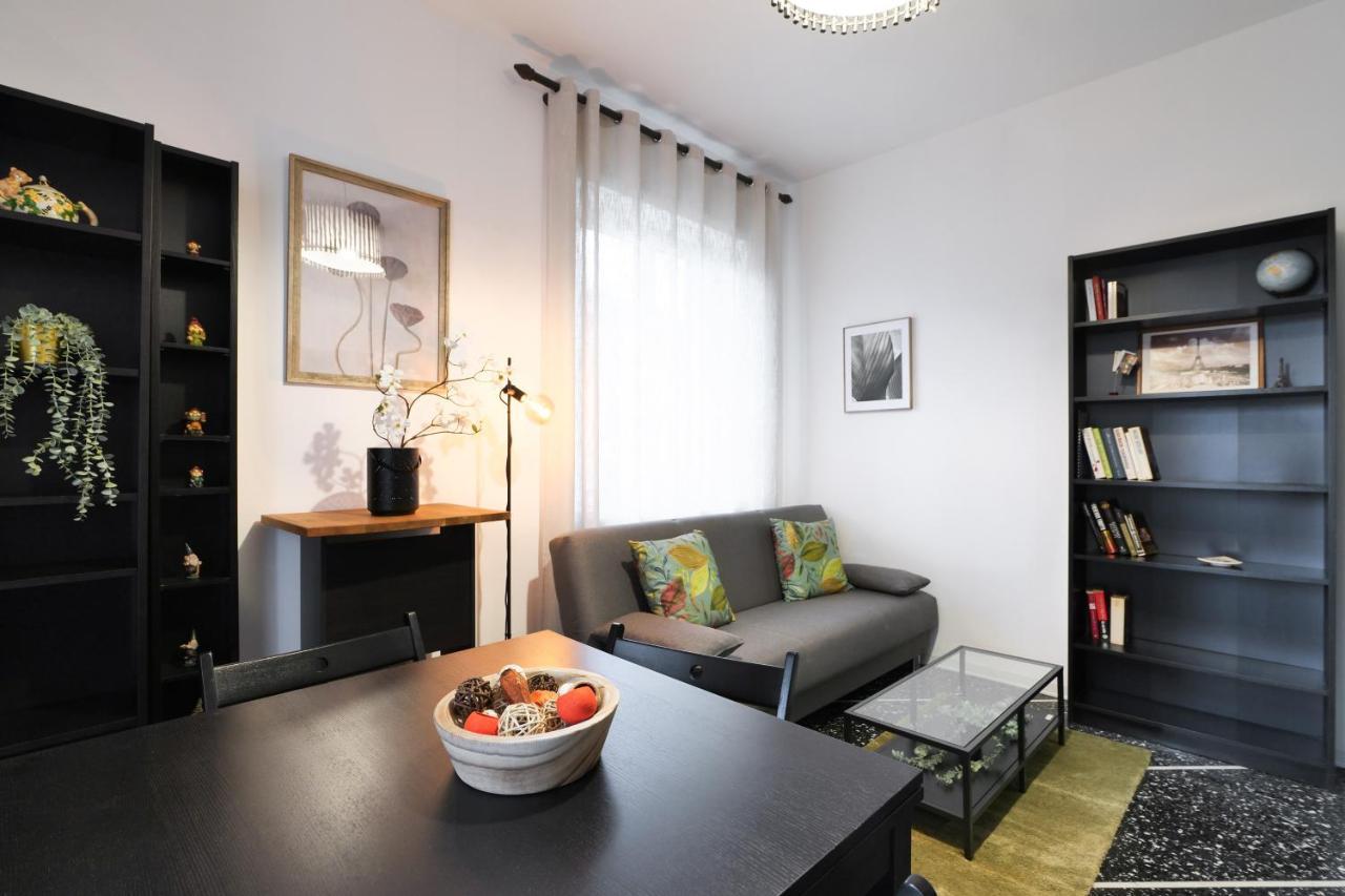 Primopiano - Amadeo 32 Apartment Milan Bagian luar foto