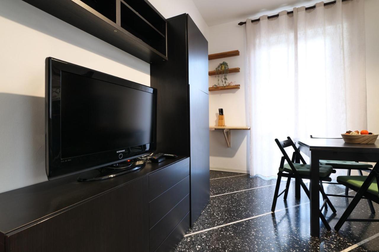 Primopiano - Amadeo 32 Apartment Milan Bagian luar foto