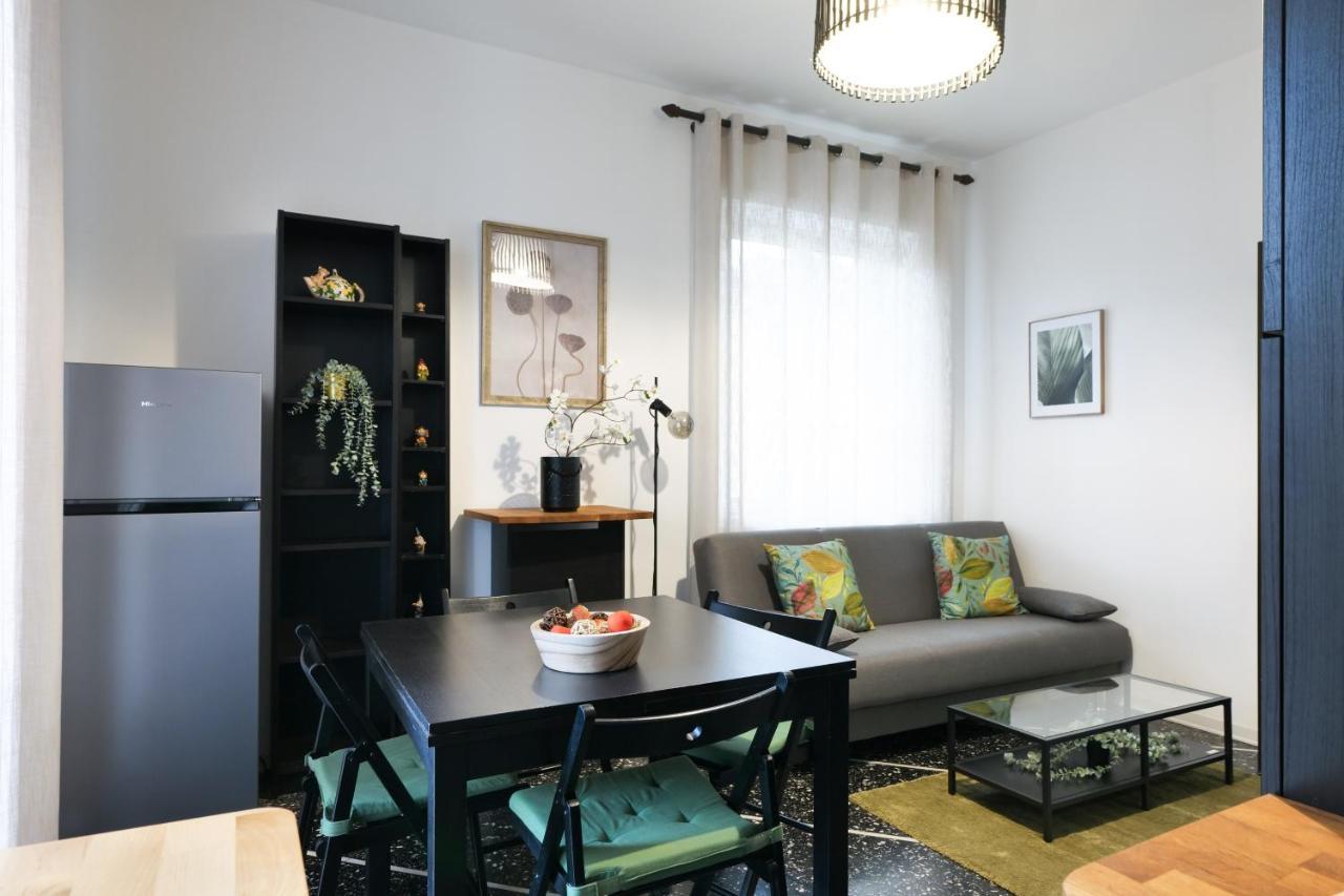 Primopiano - Amadeo 32 Apartment Milan Bagian luar foto