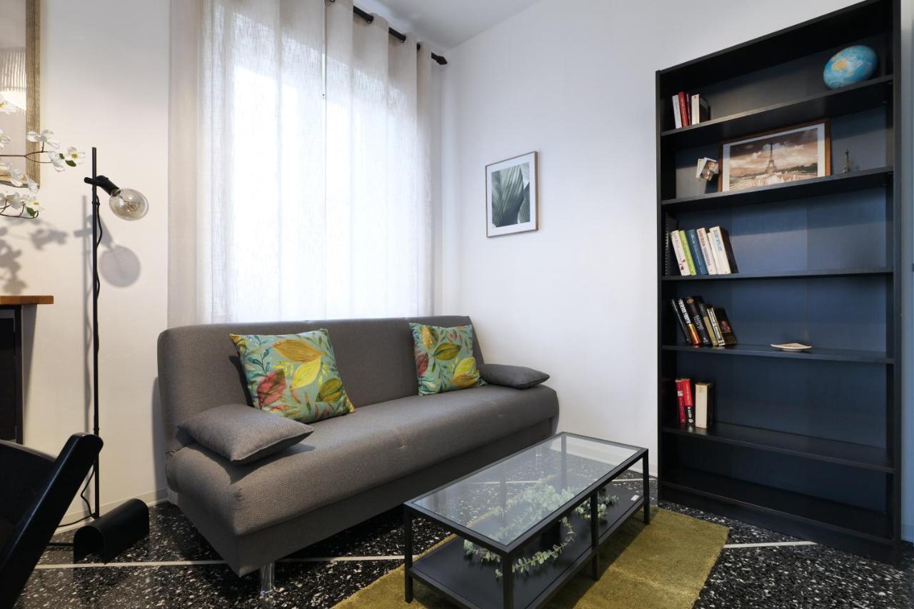 Primopiano - Amadeo 32 Apartment Milan Bagian luar foto