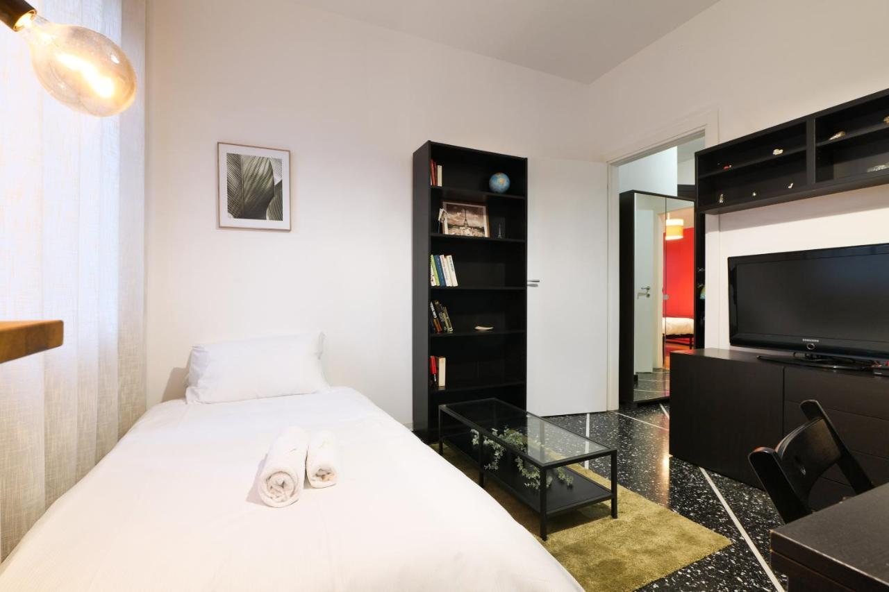 Primopiano - Amadeo 32 Apartment Milan Bagian luar foto