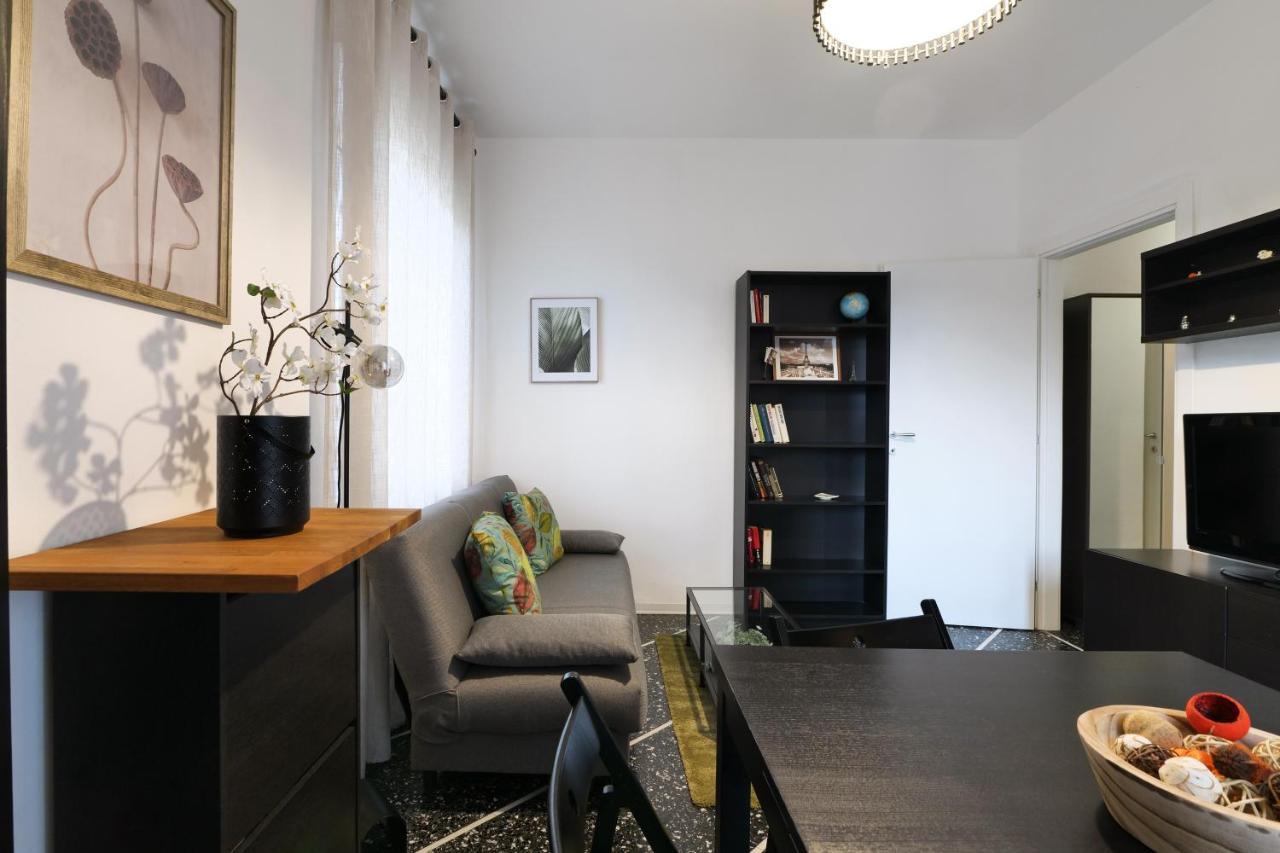 Primopiano - Amadeo 32 Apartment Milan Bagian luar foto