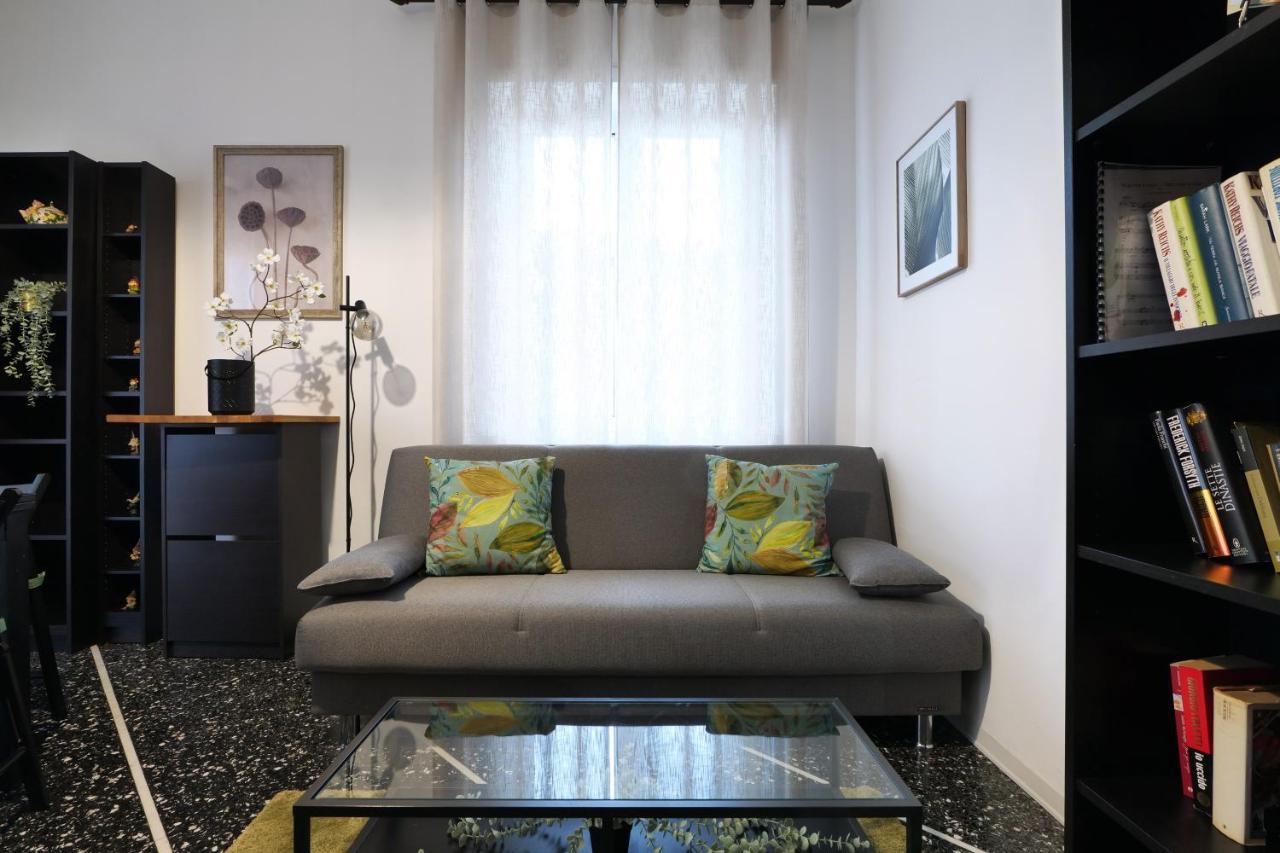 Primopiano - Amadeo 32 Apartment Milan Bagian luar foto