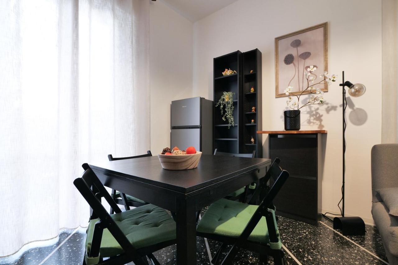Primopiano - Amadeo 32 Apartment Milan Bagian luar foto