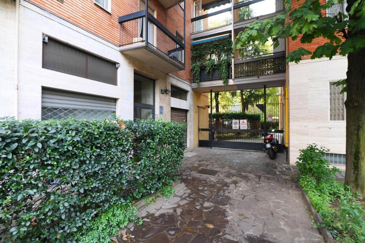Primopiano - Amadeo 32 Apartment Milan Bagian luar foto