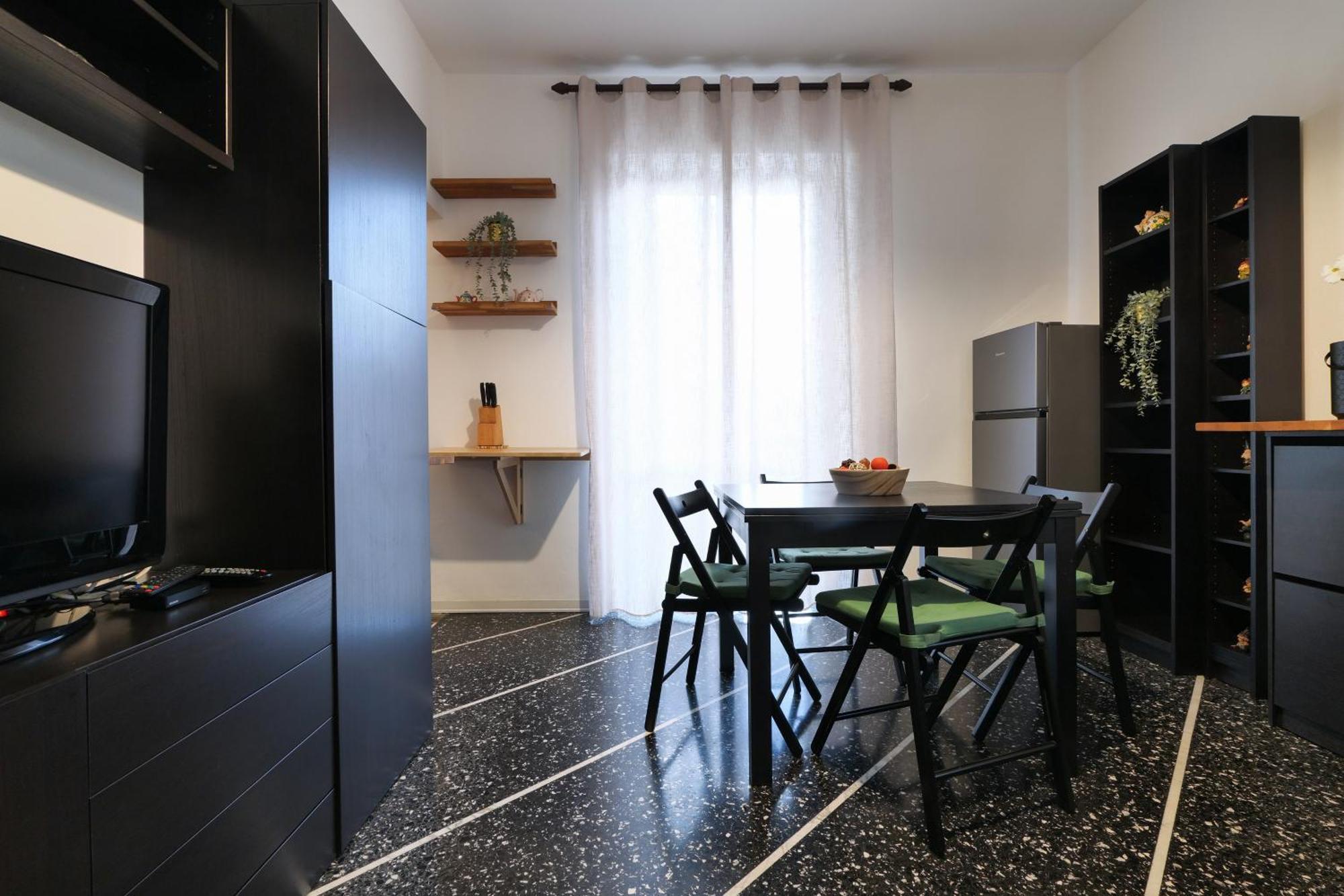 Primopiano - Amadeo 32 Apartment Milan Bagian luar foto